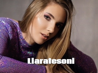Liaratesoni