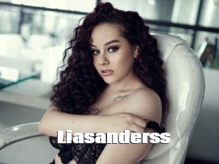 liasanderss The hot porn