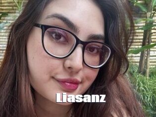 Liasanz