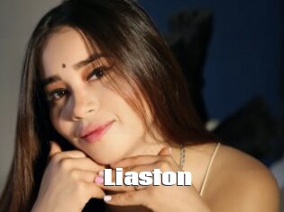 liaston The hot porn