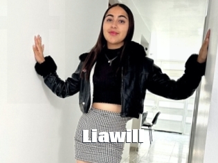 liawill The hot porn