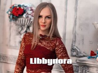 Libbynora