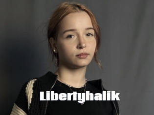 Libertyhalik