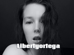 libertyortega The hot porn