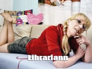 Librariann