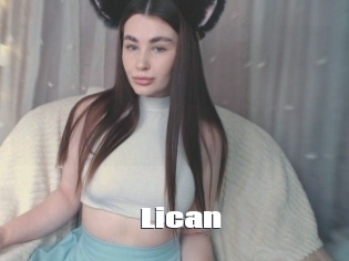 Lican