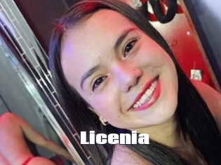 Licenia