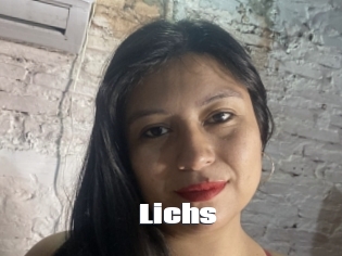 Lichs