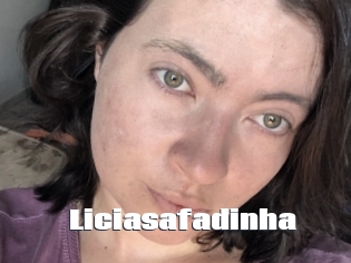 Liciasafadinha