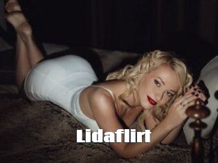 Lidaflirt