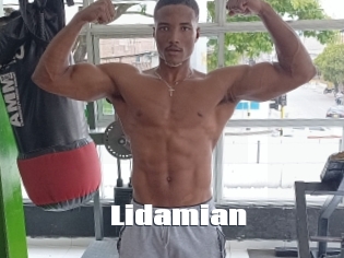 Lidamian