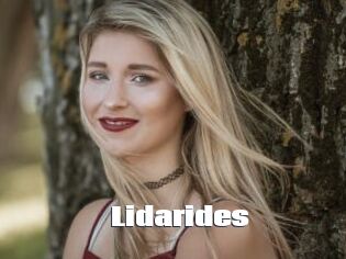 Lidarides