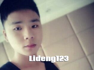 Lideng123