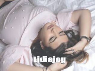 Lidiajoy