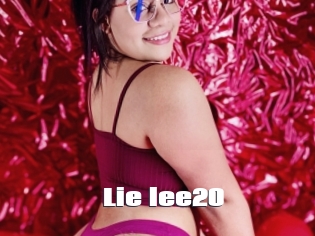 Lie_lee20