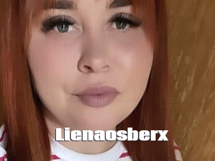 Lienaosberx