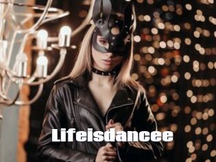 Lifeisdancee