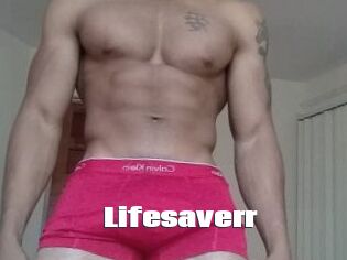 Lifesaverr