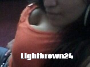 Lightbrown24