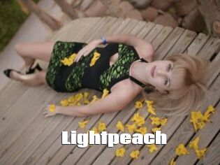 Lightpeach