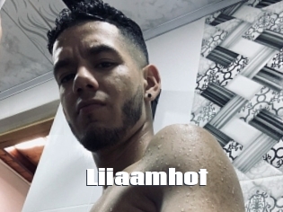 Liiaamhot