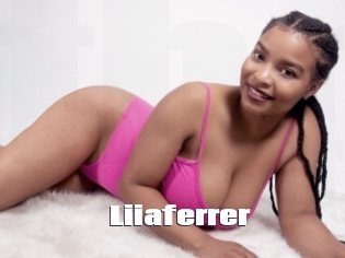 Liiaferrer