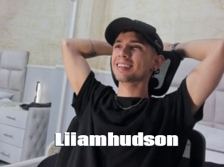 liiamhudson The hot porn