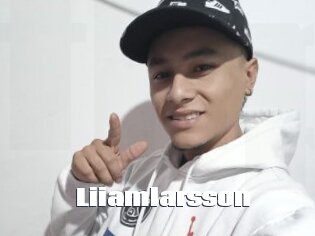 Liiamlarsson