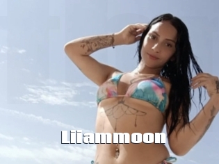 Liiammoon