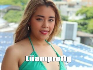 Liiampretty