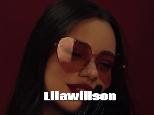 Liiawiilson