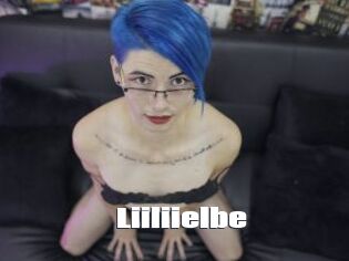 liiliielbe The hot porn