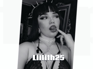 Liilith25
