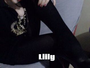 Liily