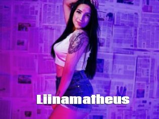 Liinamatheus
