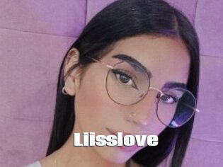 Liisslove