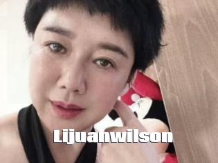 Lijuanwilson