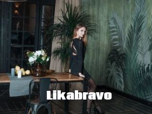 Likabravo