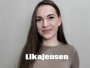Likajensen