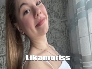 Likamoriss