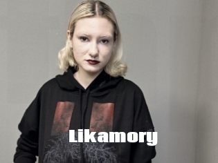 Likamory