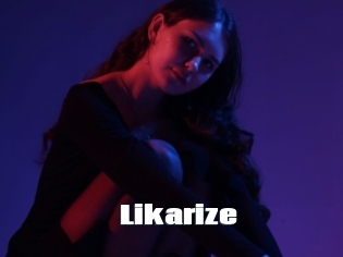 Likarize