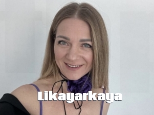 Likayarkaya