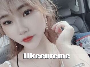 Likecureme