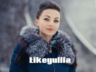 likeyuliia The hot porn