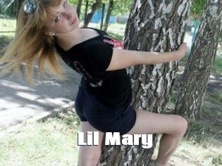 Lil_Mary