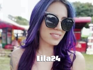 Lila24