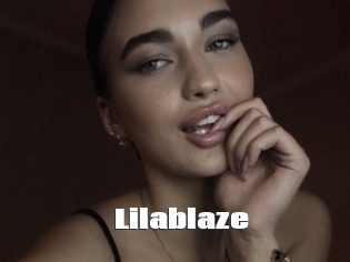 Lilablaze