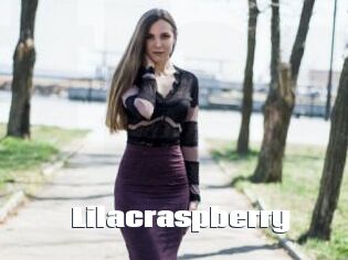 Lilacraspberry