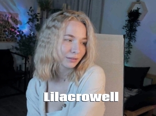 Lilacrowell